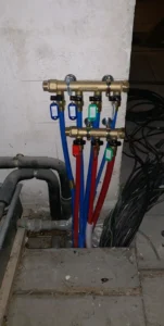 entreprise plomberie