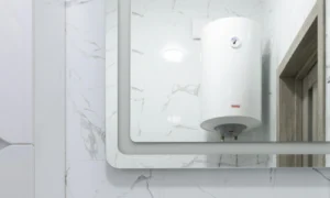 problèmes chauffe-eau